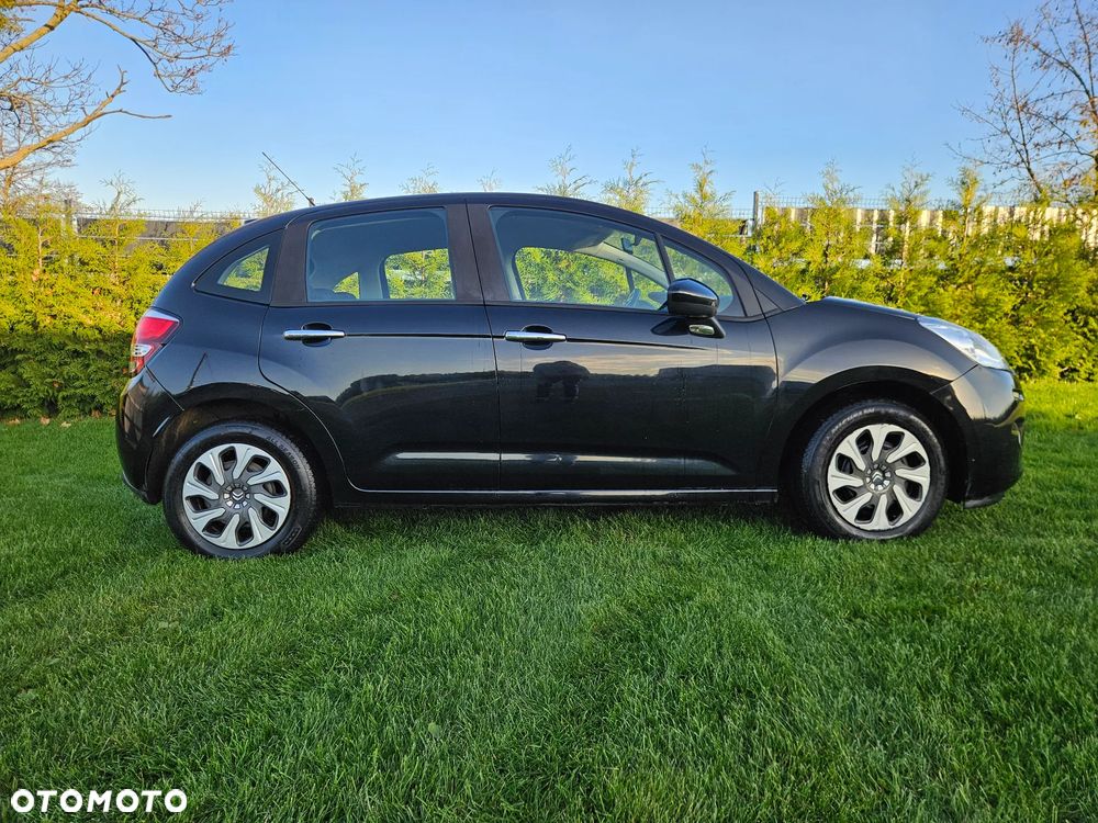 Citroën C3 1.0 VTi Selection - 5