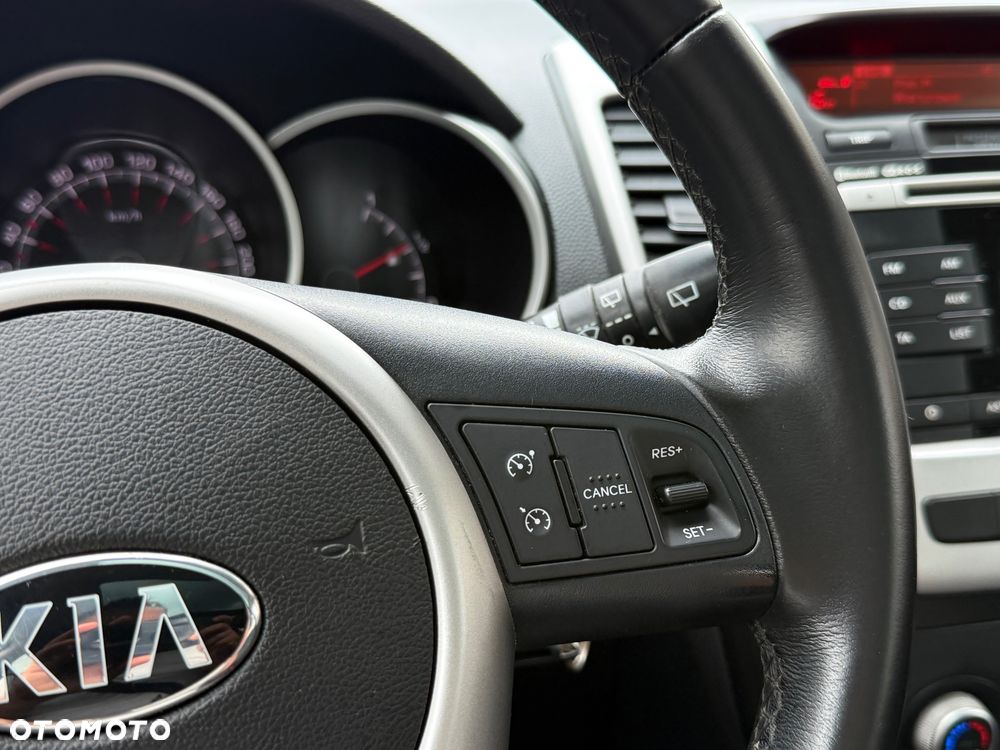Kia Venga 1.6 CRDi XL - 32