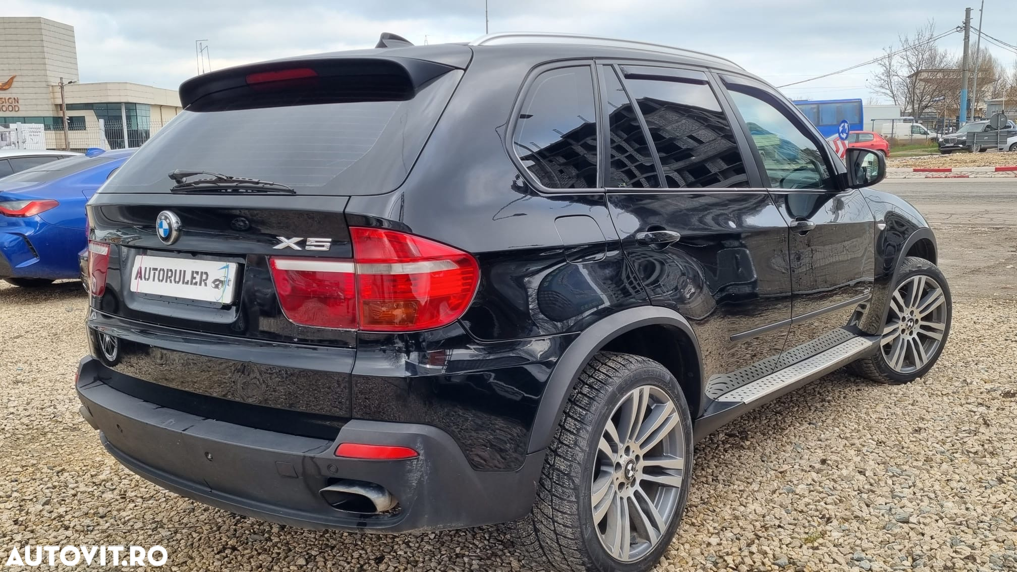 BMW X5 xDrive30d Edition Exclusive - 16