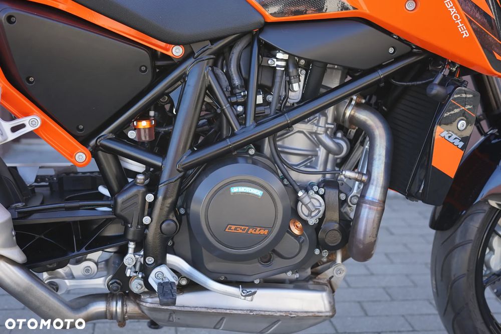 KTM Duke - 12