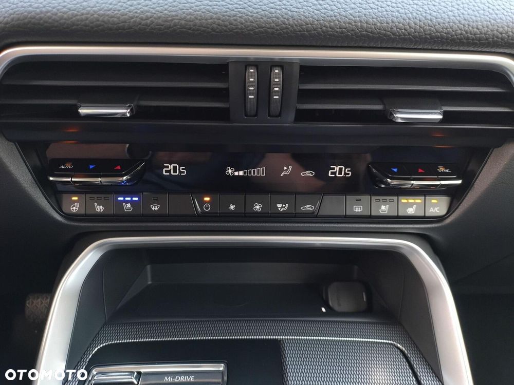 Mazda CX-60 2.5 PHEV Homura Plus AWD - 23