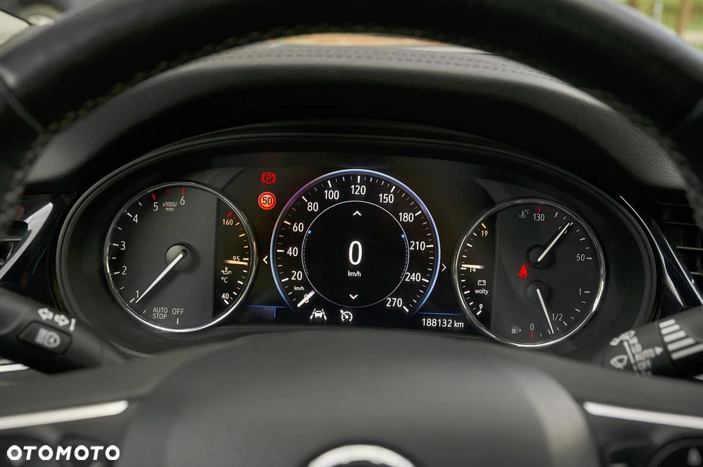 Opel Insignia 2.0 CDTI Business Elegance S&S - 32