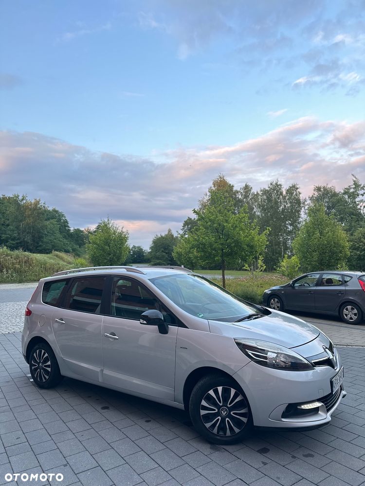 Renault Scenic ENERGY TCe 130 S&S Bose Edition - 8