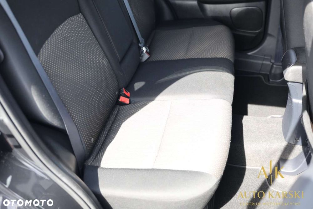 Mitsubishi ASX - 31