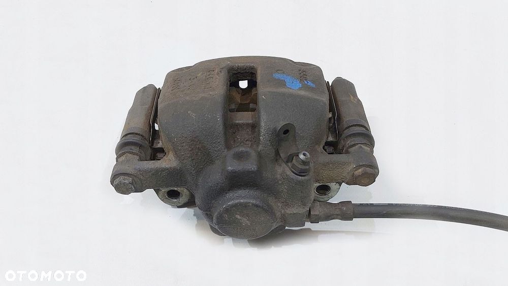 zacisk hamulcowy przód prawy mini clubman r55 1.6 11r - 4