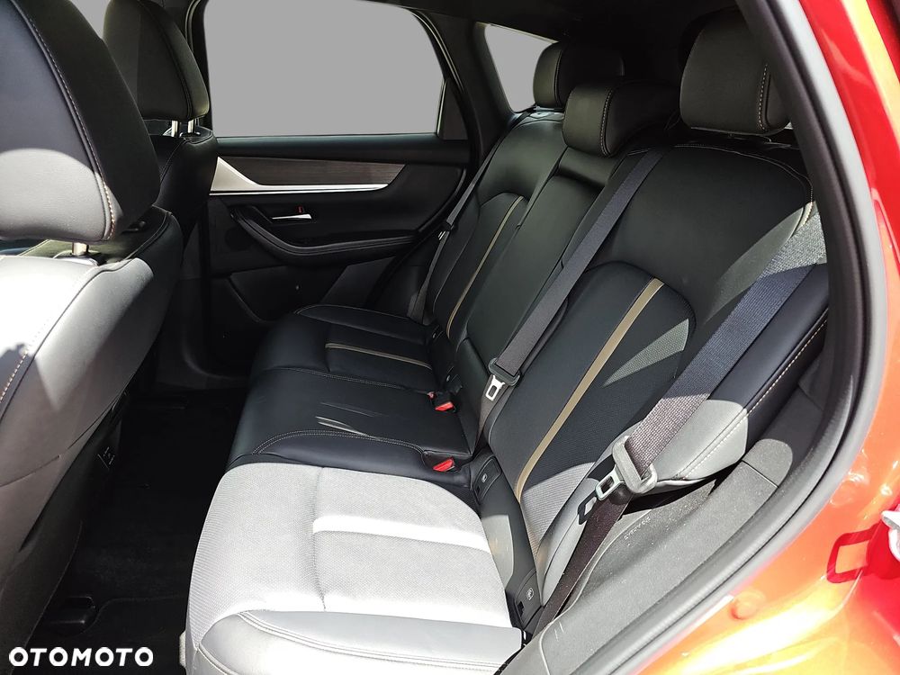 Mazda CX-60 2.5 PHEV Homura AWD - 20
