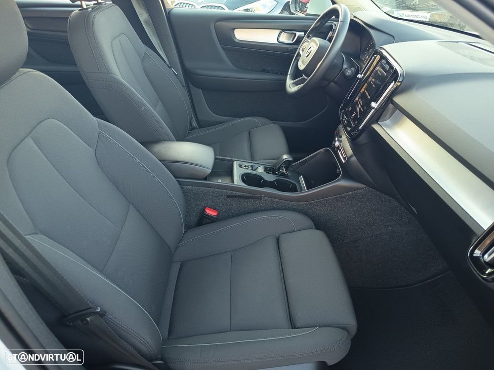 Volvo XC 40 1.5 T4 PHEV Inscription - 17