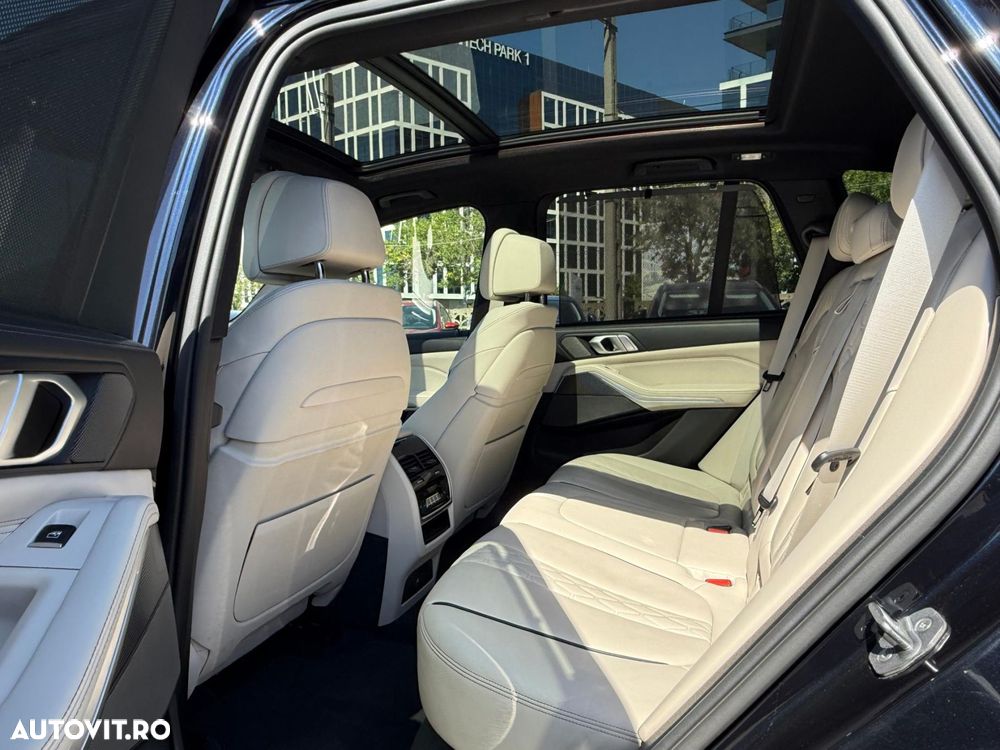 BMW X5 - 8