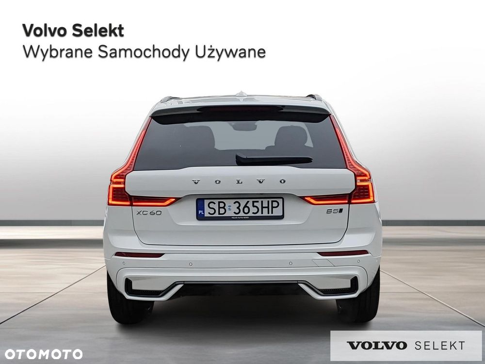 Volvo XC 60 - 5