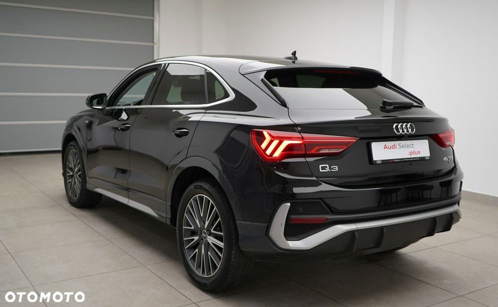 Audi Q3 Sportback - 6