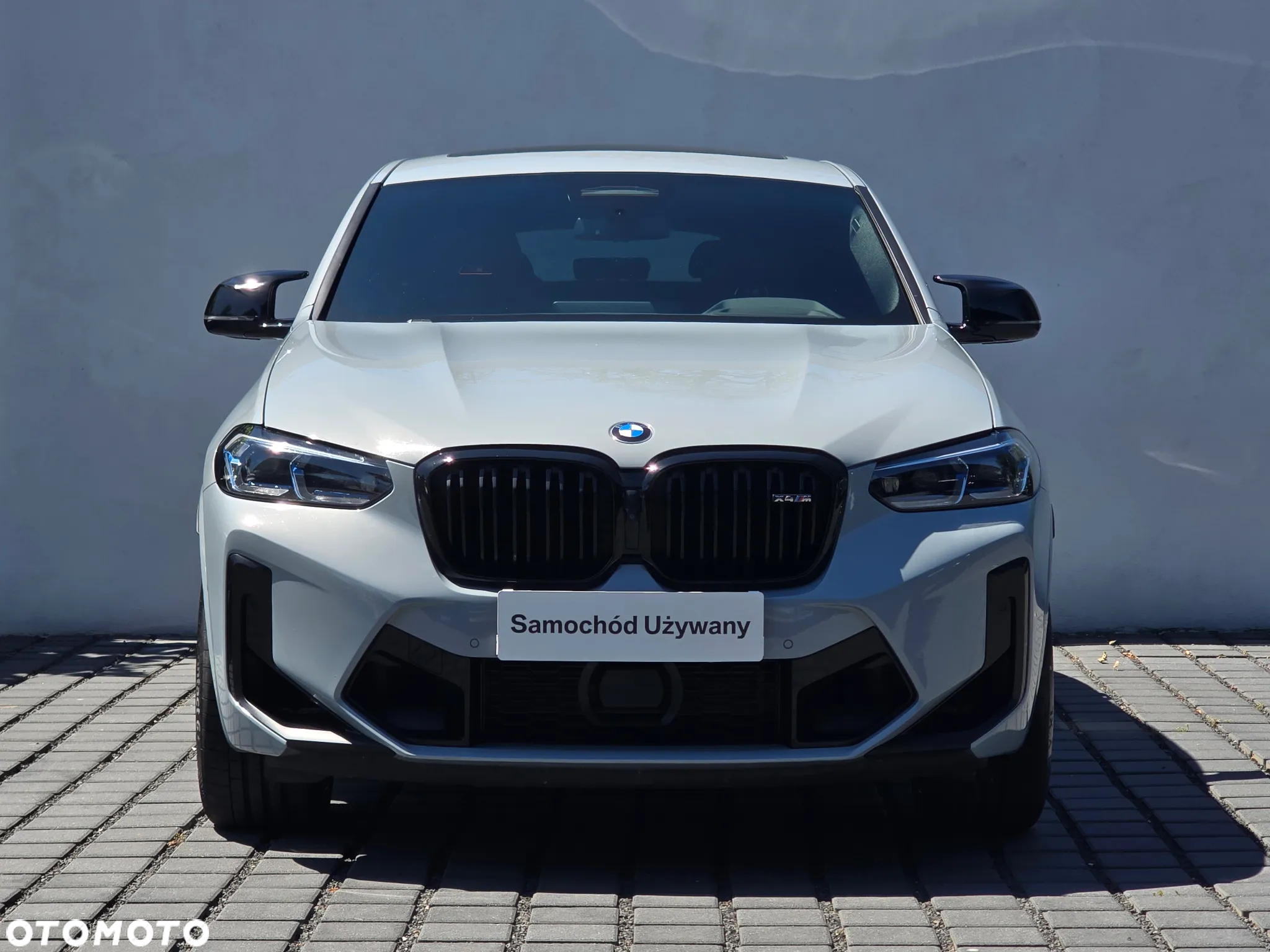 BMW X4 M xDrive M Competition - 3