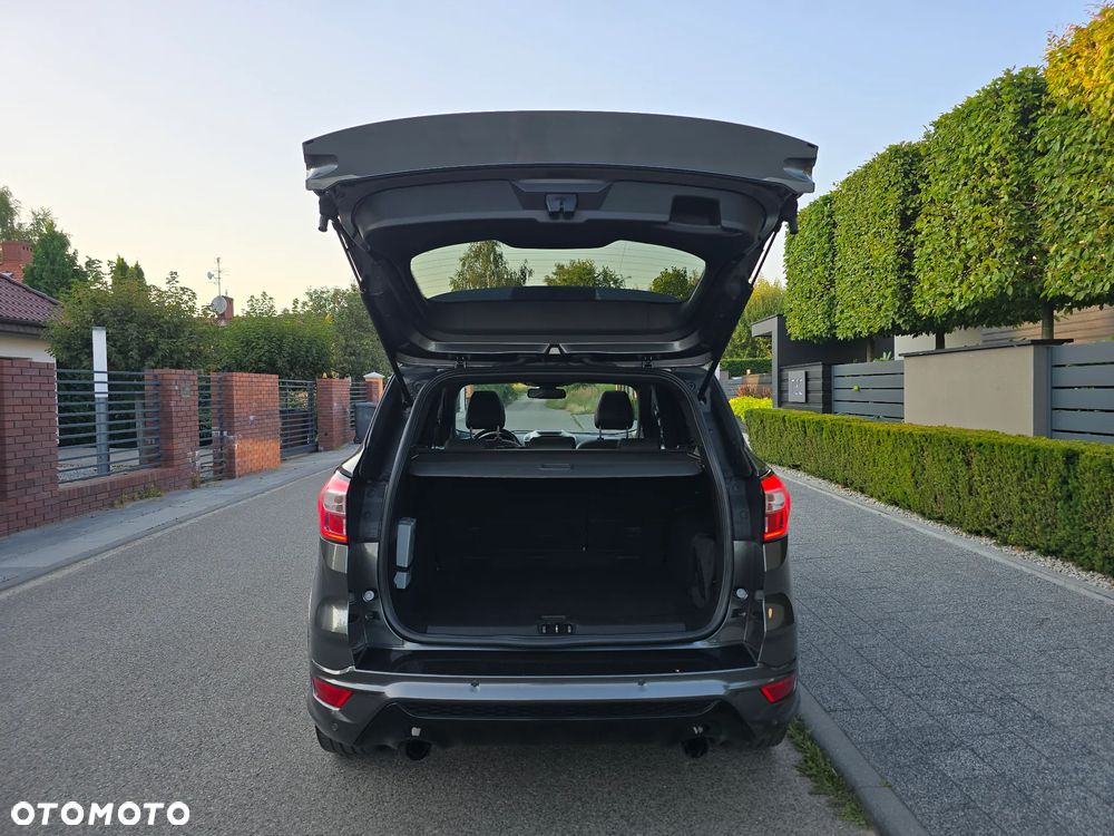 Ford Kuga 2.0 TDCi AWD ST-Line - 20