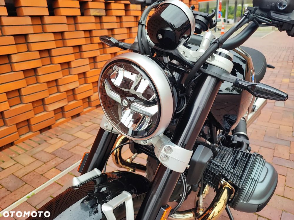 BMW R - 10