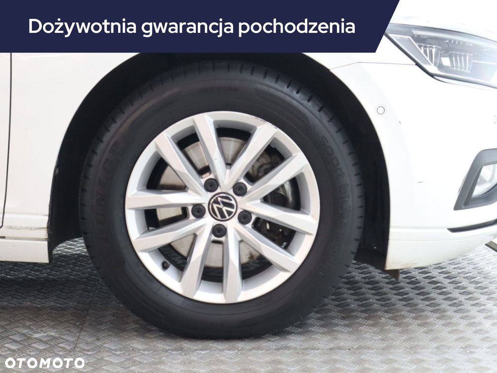 Volkswagen Passat Variant - 17