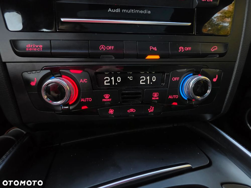 Audi SQ5 3.0 TDI Quattro Tiptronic - 29