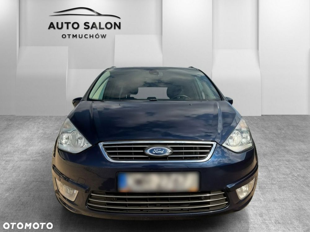 Ford Galaxy - 2