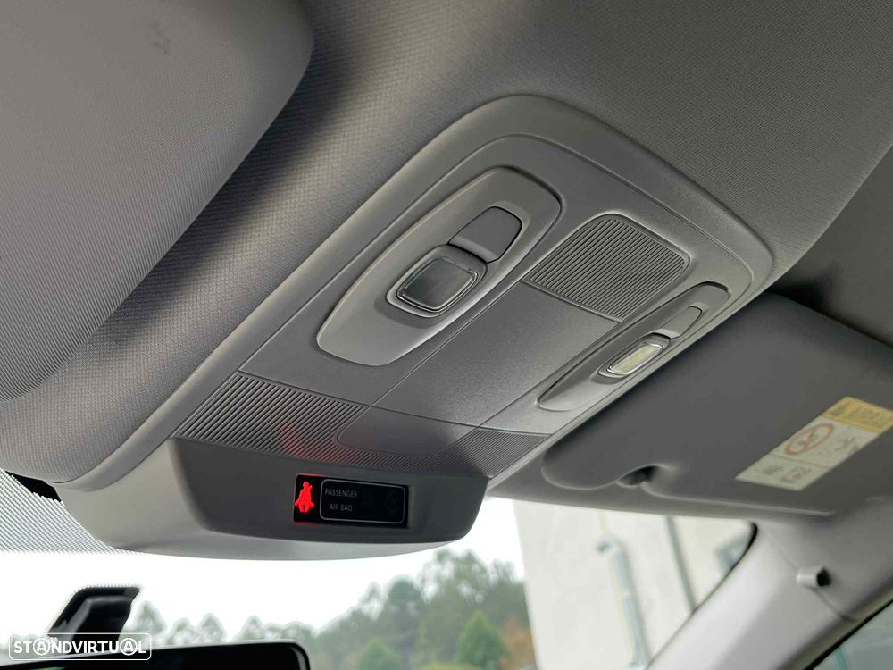 Renault Mégane 1.5 dCi Zen - 27