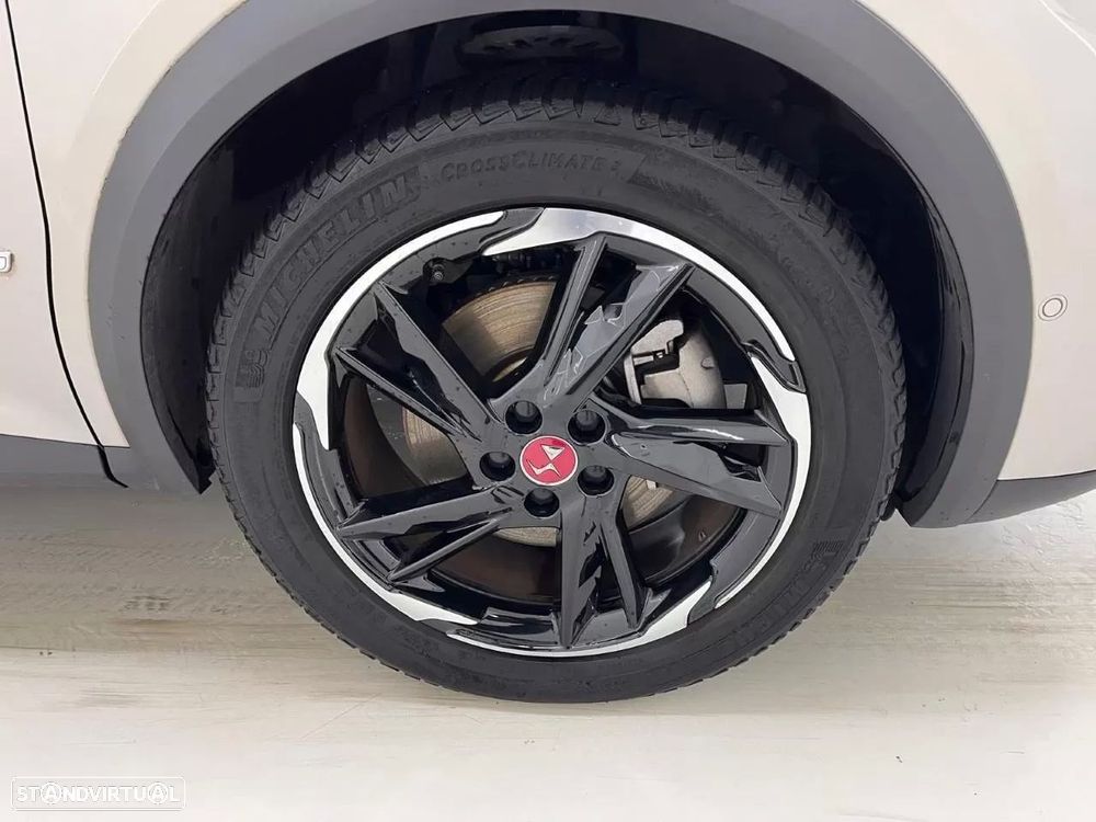 DS DS7 Crossback E-TENSE 225 PERFORMANCE LINE + - 15