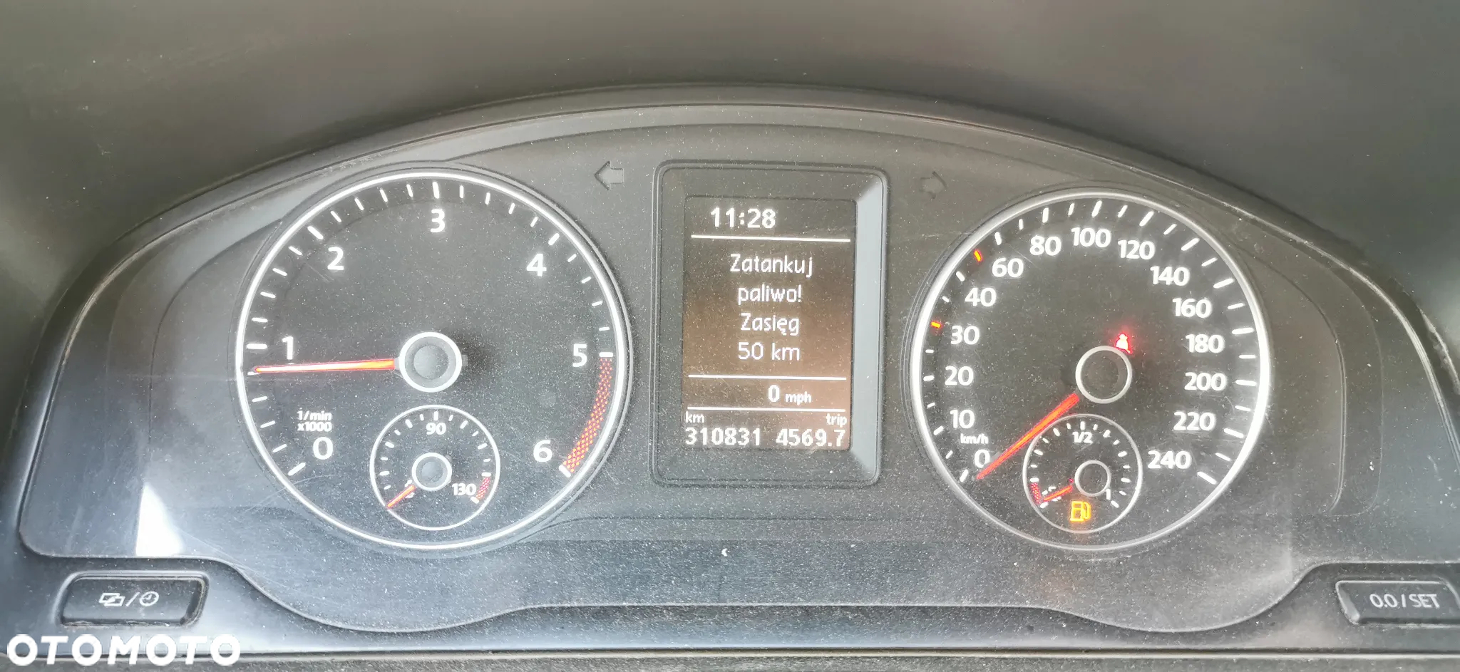 Volkswagen Transporter - 6