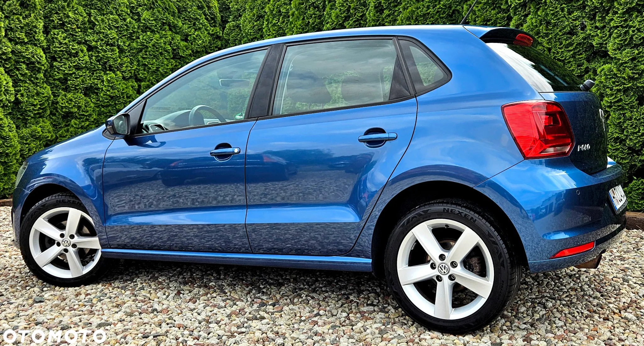 Volkswagen Polo 1.2 TSI (Blue Motion Technology) Comfortline - 12