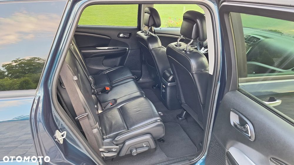 Fiat Freemont 2.0 Multijet 16V DPF Black Code - 27