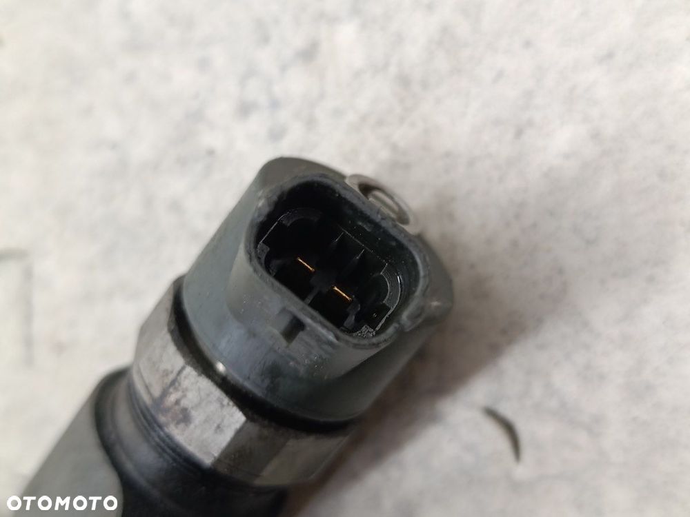 WTRYSKIWACZ FIAT CROMA II 0445110244 0445110244  BOSCH 1.9 JTD - 6