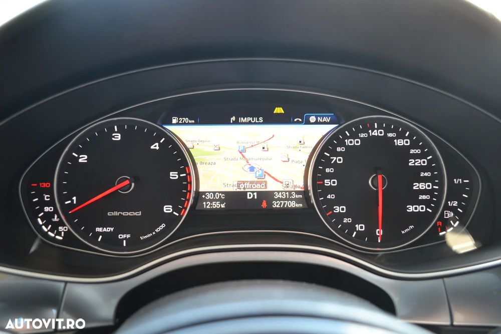 Audi A6 Allroad - 22