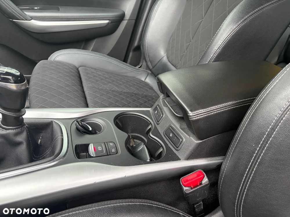 Renault Kadjar 1.3 TCe FAP Intens - 25