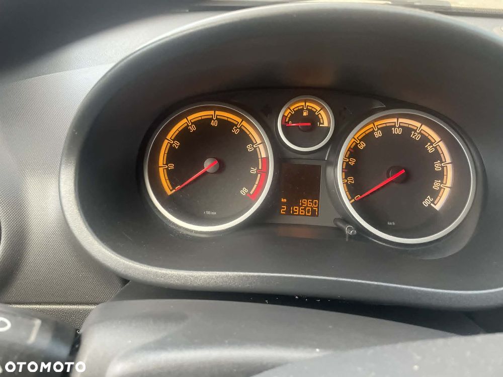 Opel Corsa 1.2 16V Enjoy - 7