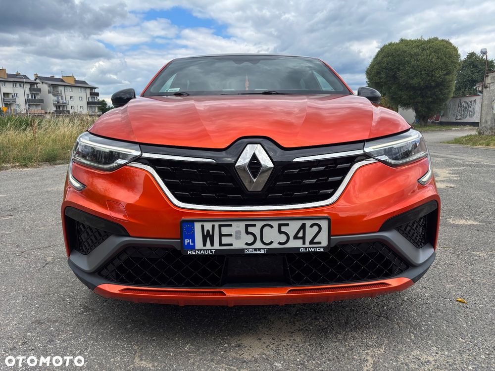 Renault Arkana ver-1-3-tce-mhev-r-s-line-edc - 4
