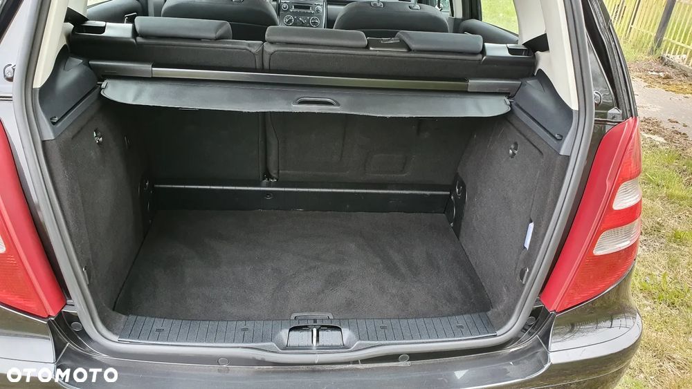 Mercedes-Benz Klasa A - 8