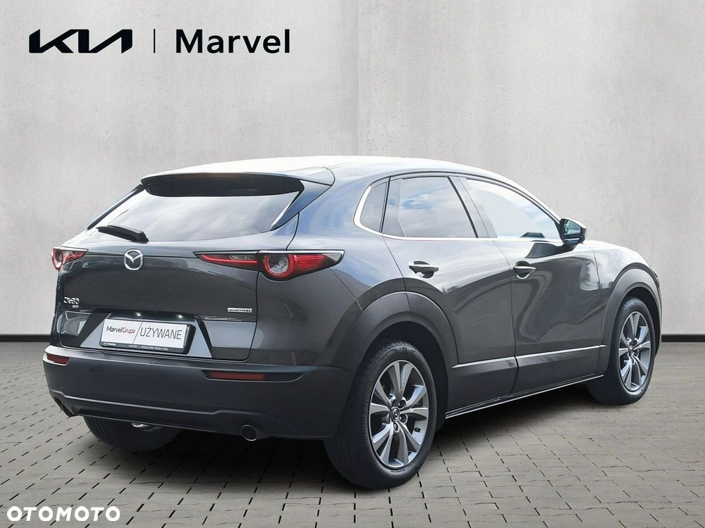 Mazda CX-30 - 5