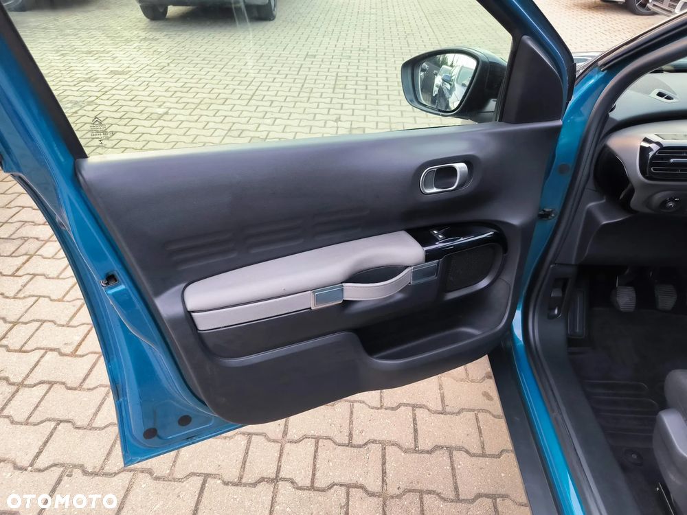 Citroën C4 Cactus PureTech 110 Stop&Start Shine Pack - 28