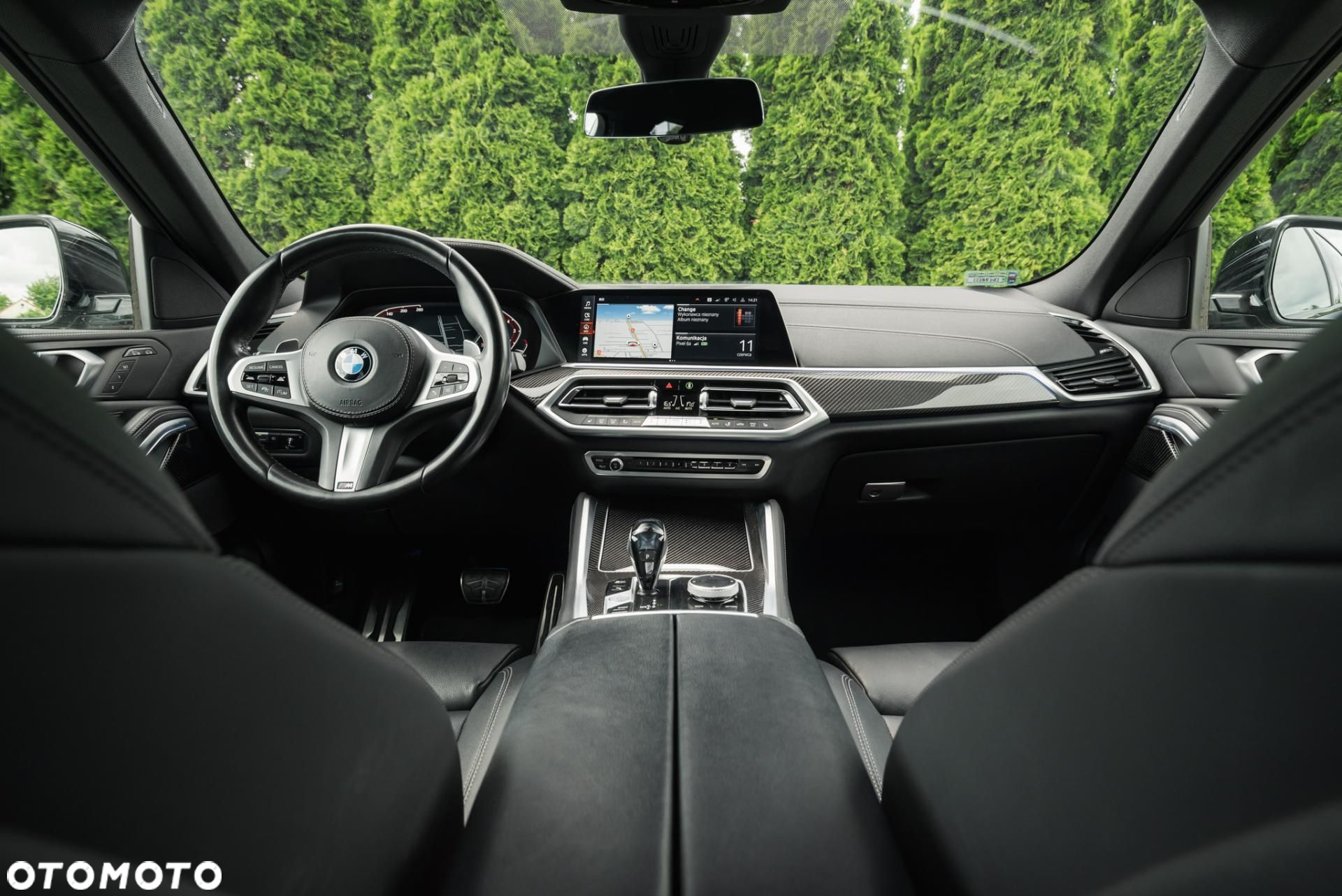 BMW X6 - 10