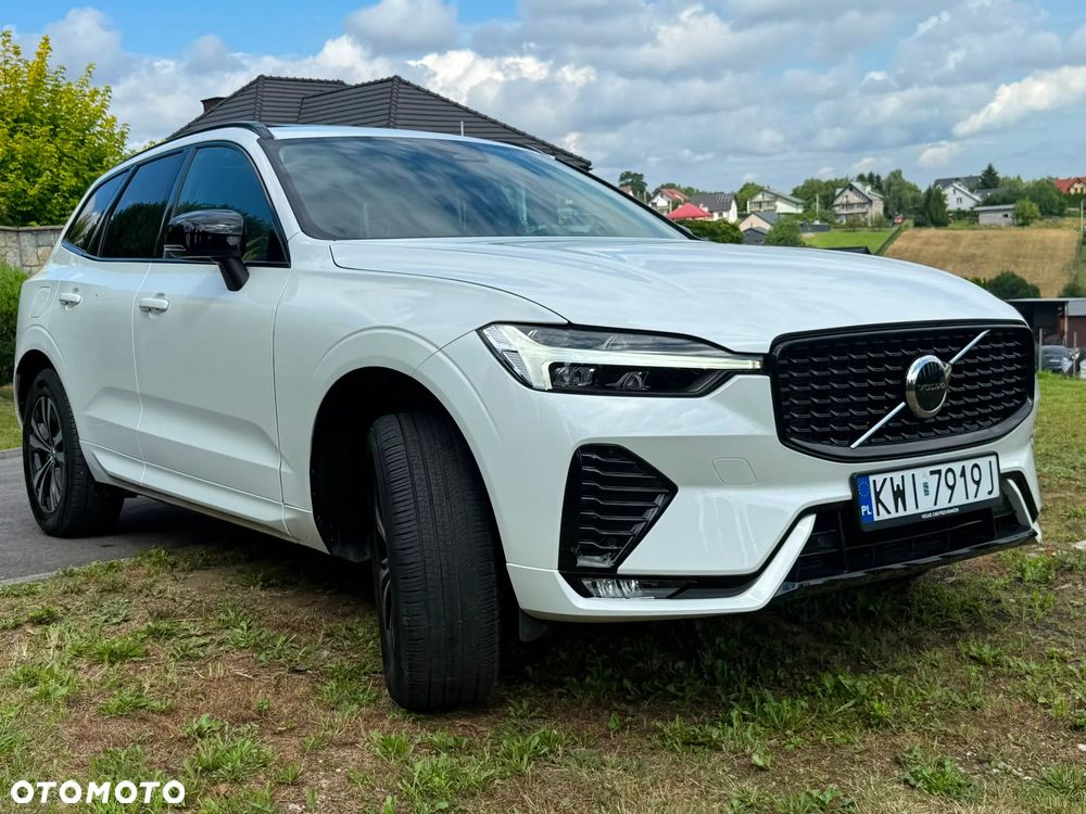 Volvo XC 60 B5 B R-Design - 18