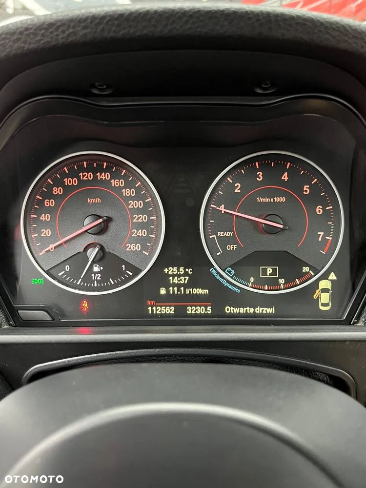 BMW Seria 2 M235i xDrive - 13