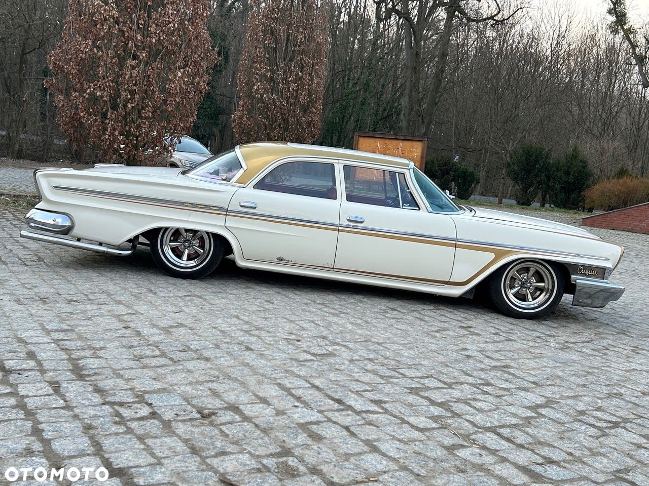 Chrysler Inny - 10