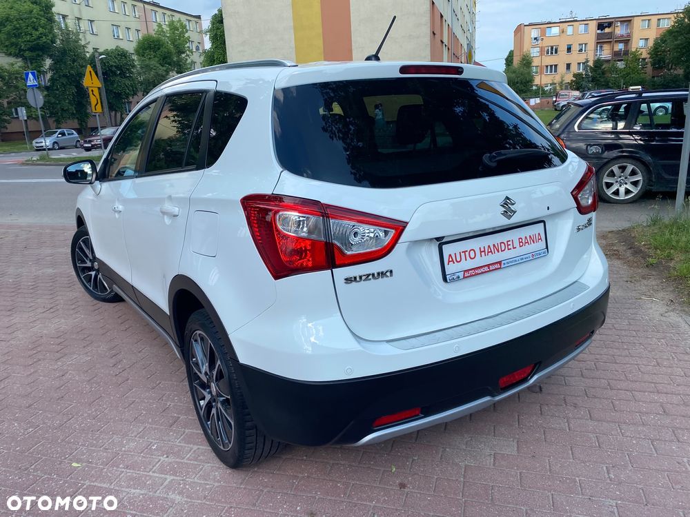 Suzuki SX4 S-Cross 1.6 Premium - 19