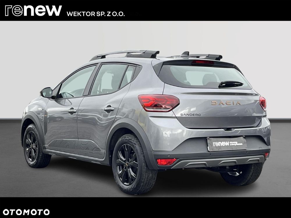 Dacia Sandero - 3