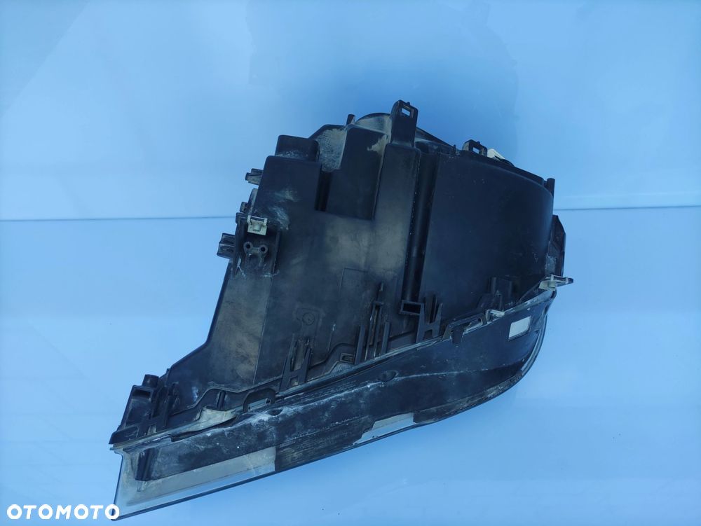 LAMPA PRAWY PRZÓD PRZEDNIA BMW F01 F02 F04 XENON EUROPA 200 - 9