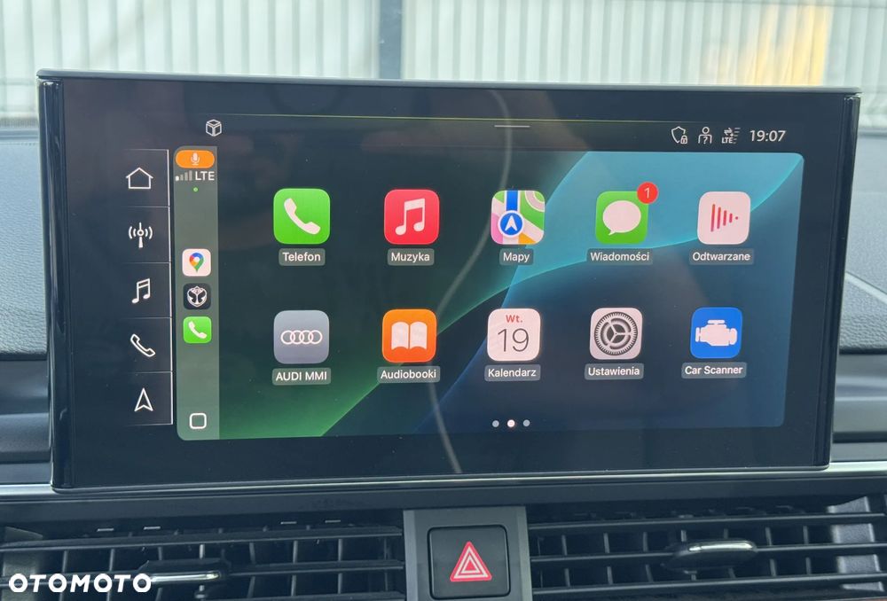 Audi A4 Avant 35 TDI S tronic - 20