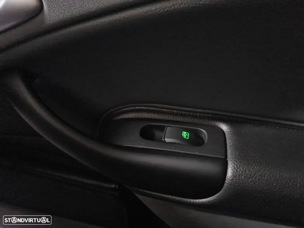 Saab 9-3 Cabriolet 2.0 T Vector - 48