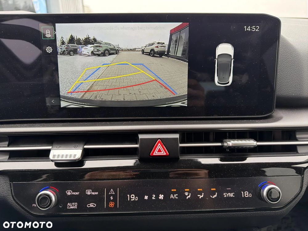 Kia Sportage 1.6 T-GDI L 2WD - 23