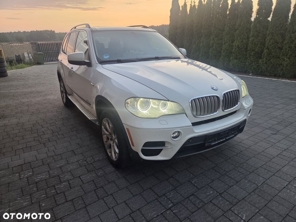 BMW X5 - 3