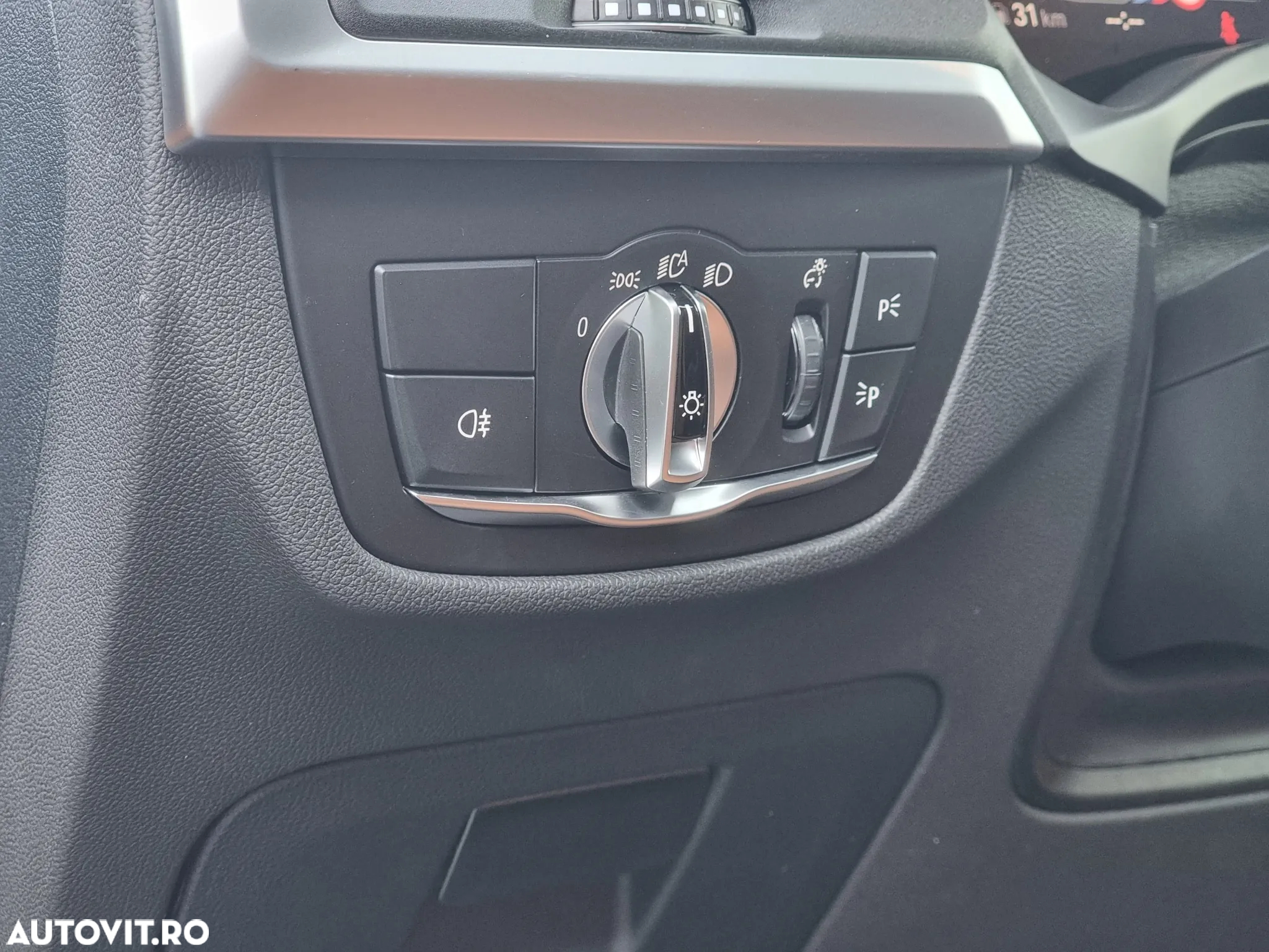 BMW X4 xDrive30i AT MHEV - 13
