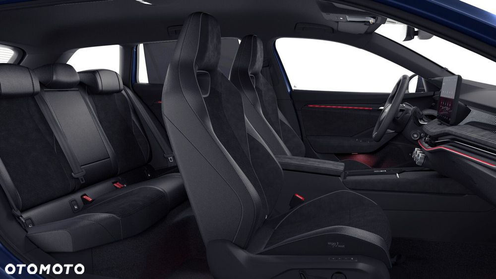 Skoda Superb - 5