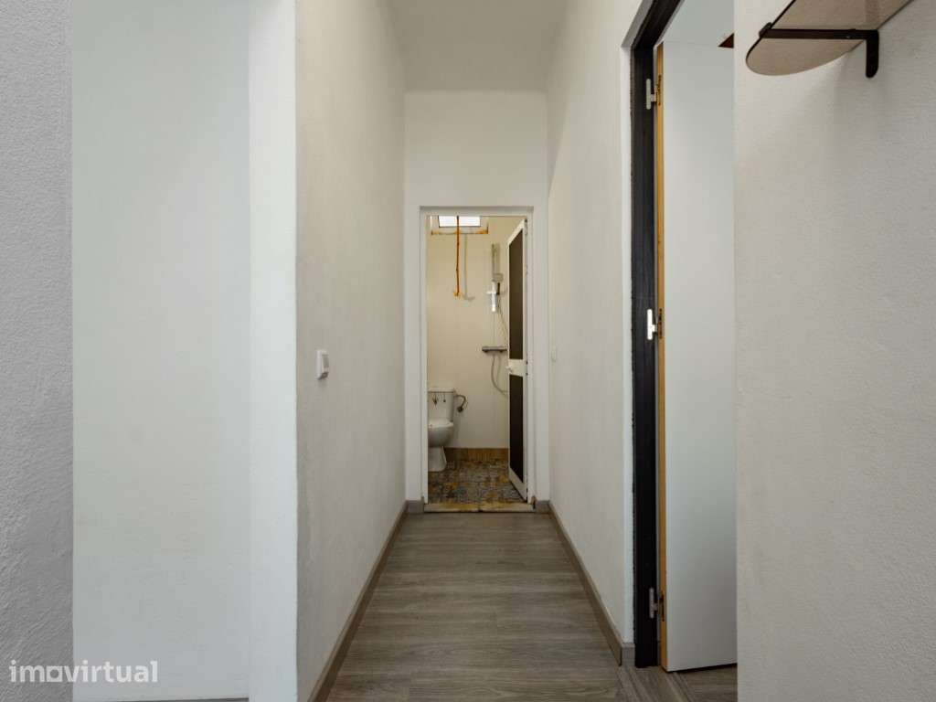 Moradia T2 Figueira da Foz- Maiorca - Grande imagem: 4/20
