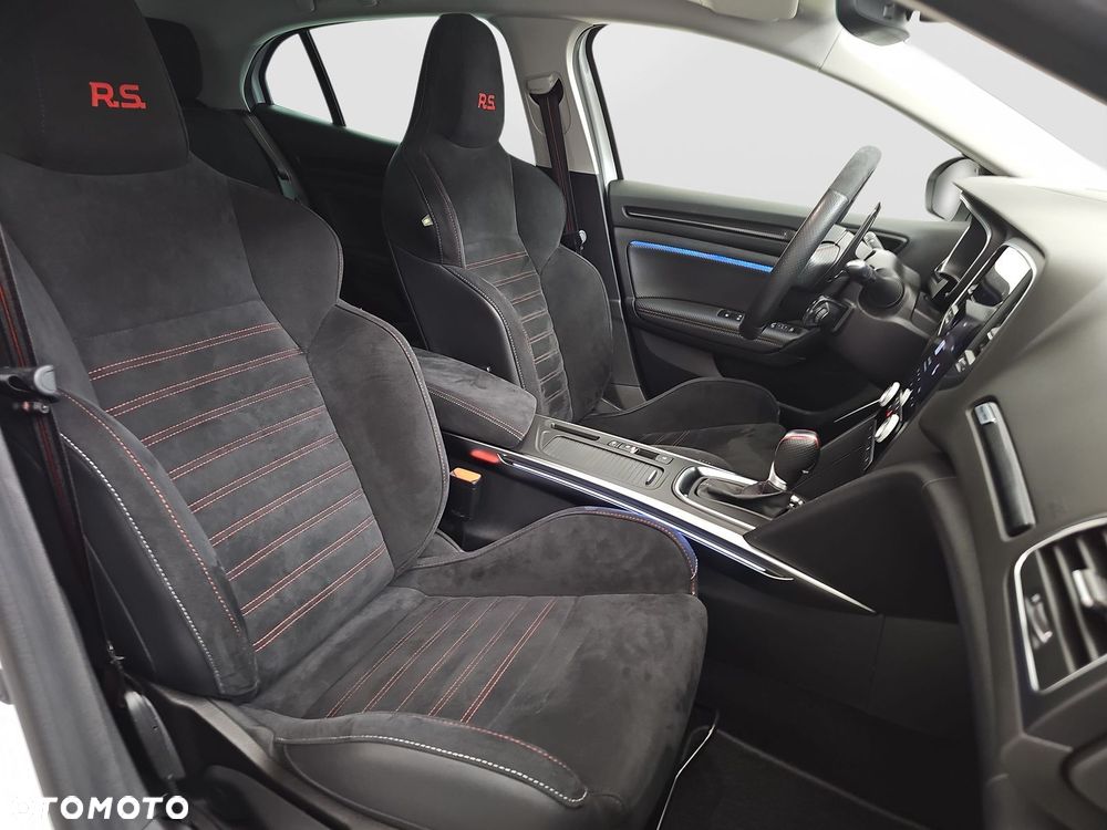 Renault Megane 1.8 TCe FAP R.S Trophy EDC - 28