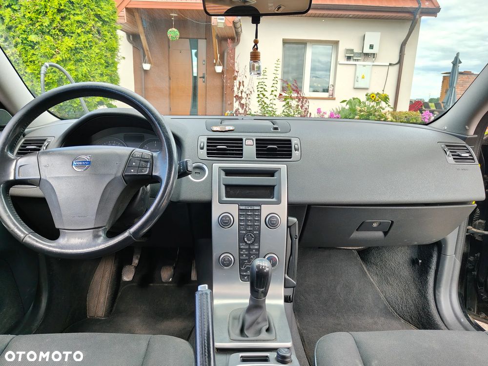 Volvo V50 2.0D - 14