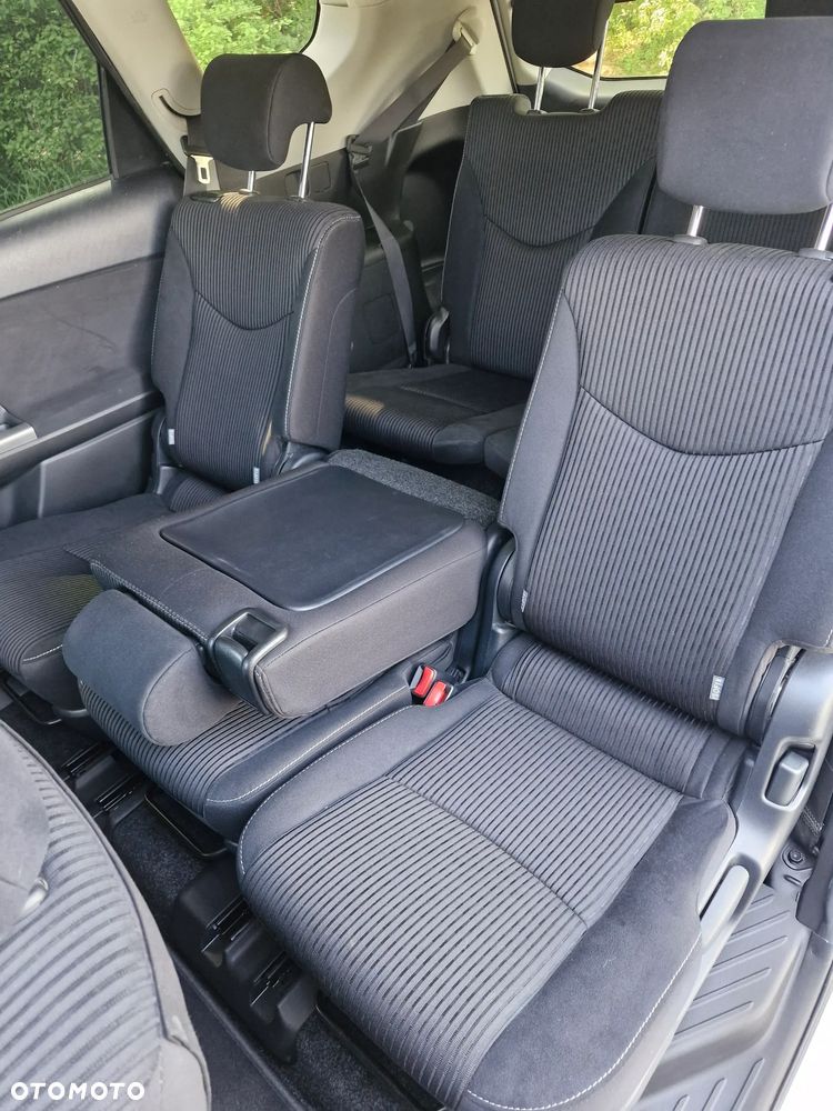 Toyota Prius+ Hybrid 135 Comfort - 7
